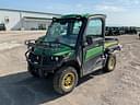 2023 John Deere XUV 835R Image