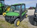 2023 John Deere XUV 835R Image