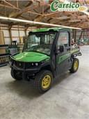2023 John Deere XUV 835R Image