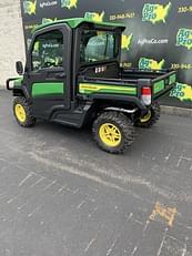 Main image John Deere XUV 835R 1