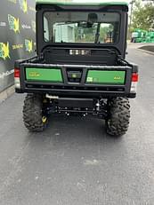 Main image John Deere XUV 835R 5