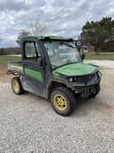 2023 John Deere XUV 835R Image