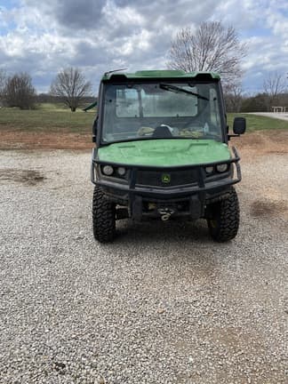 Image of John Deere XUV 835R equipment image 2