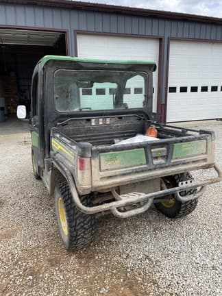 Image of John Deere XUV 835R equipment image 3