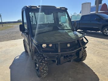 Main image John Deere XUV 835R