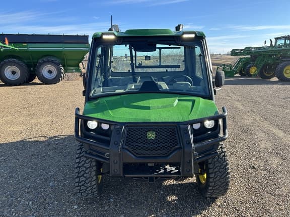 Image of John Deere XUV 835R equipment image 2