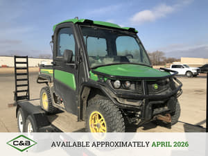 2023 John Deere XUV 835R Image