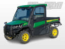 2023 John Deere XUV 835R Image