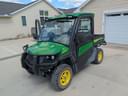 2023 John Deere XUV 835R Image