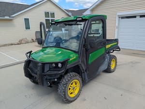 2023 John Deere XUV 835R Image