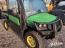 2023 John Deere XUV 835R Image