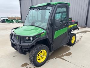 2023 John Deere XUV 835R Image