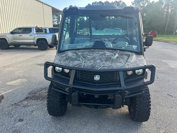 Image of John Deere XUV 835R equipment image 3