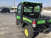 Thumbnail image John Deere XUV 835R 4