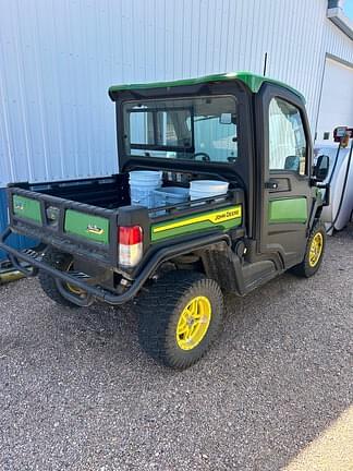 Image of John Deere XUV 835R equipment image 2