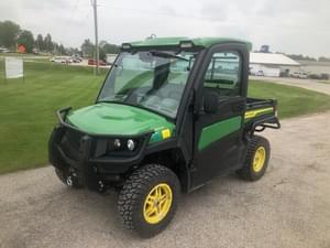 2023 John Deere XUV 835R Image