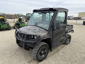 2023 John Deere XUV 835R Image