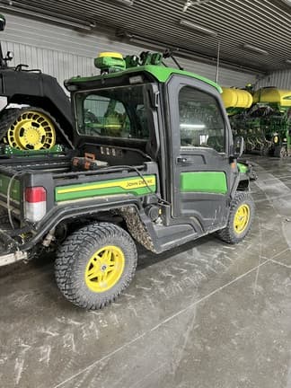 Main image John Deere XUV 835R