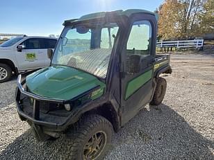 Main image John Deere XUV 835R 0