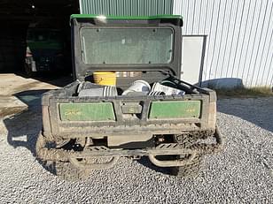 Main image John Deere XUV 835R 14