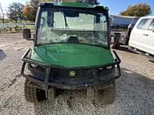 Thumbnail image John Deere XUV 835R 8