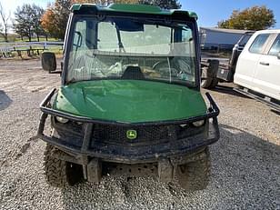 Main image John Deere XUV 835R 8