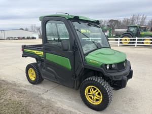 2023 John Deere XUV 835R Image