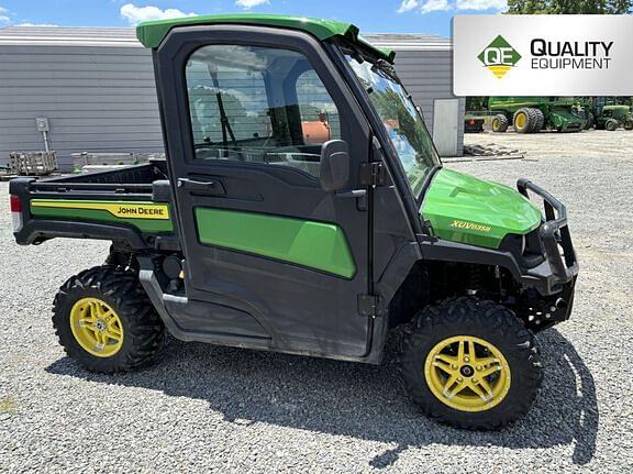 Image of John Deere XUV 835R Primary image