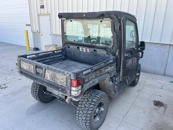 Image of John Deere XUV 835R equipment image 2