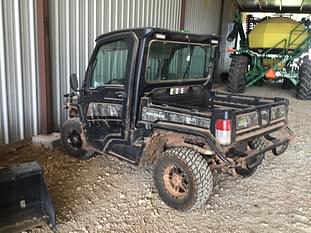 2023 John Deere XUV 835R Equipment Image0