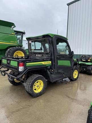 Image of John Deere XUV 835R equipment image 3