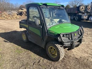 2023 John Deere XUV 835R Image