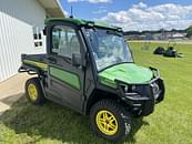 Thumbnail image John Deere XUV 835R 7