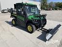 2023 John Deere XUV 835R Image