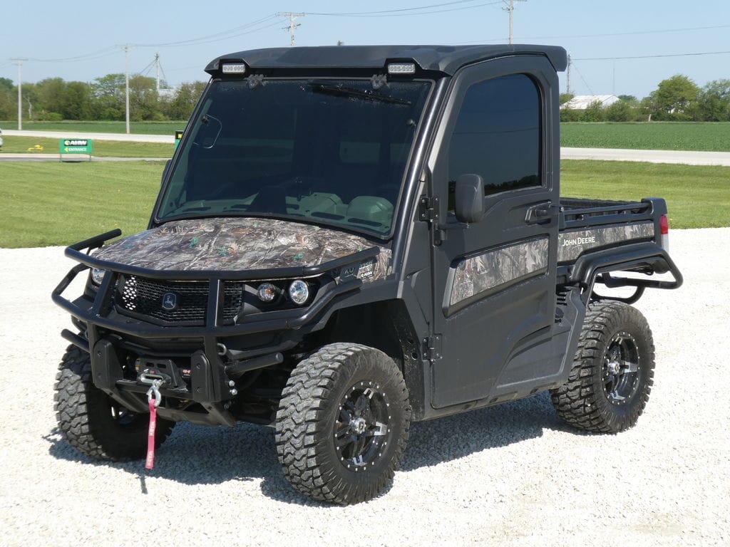 2023 John Deere XUV 835R Image