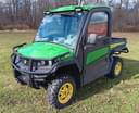 2023 John Deere XUV 835R Image