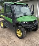 2023 John Deere XUV 835R Image