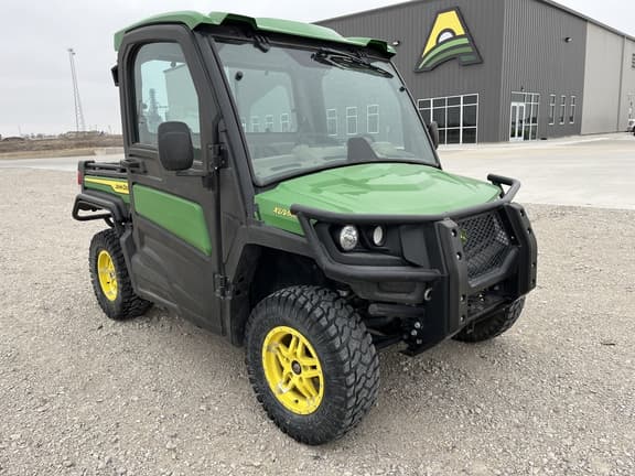Image of John Deere XUV 835R Primary image