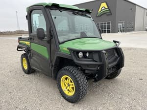 2023 John Deere XUV 835R Image