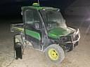 2023 John Deere XUV 835R Image