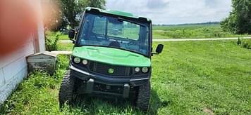 Main image John Deere XUV 835R 5