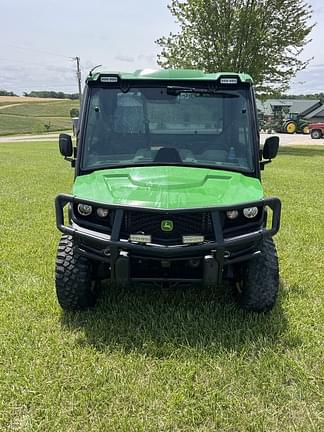Image of John Deere XUV 835R equipment image 2