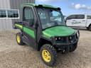 2023 John Deere XUV 835R Image