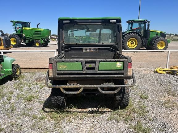 Image of John Deere XUV 835R equipment image 2