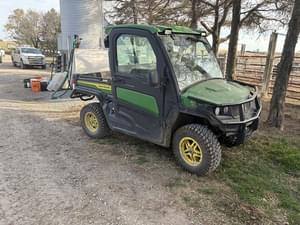 2023 John Deere XUV 835R Image
