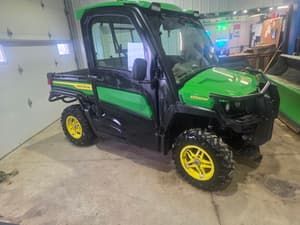 2023 John Deere XUV 835R Image