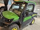 2023 John Deere XUV 835R Image