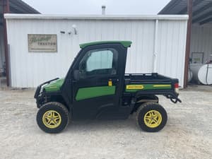 2023 John Deere XUV 835R Image
