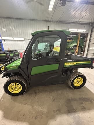 Main image John Deere XUV 835R
