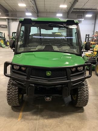 Image of John Deere XUV 835R equipment image 3